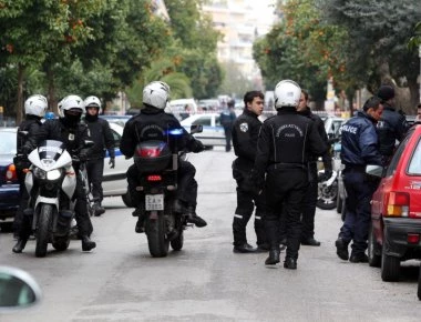 Πάτρα: Συνελήφθη ο δολοφόνος της άτυχης Φούλας Παπανδρέου